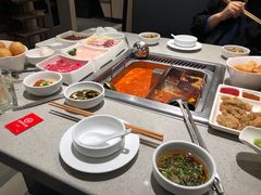 -海底捞火锅(群光广场店)