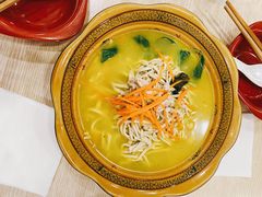 小煮干丝-老苏北饭店(江都店)