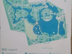 -大兴滨河森林公园
