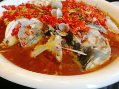 -聚鑫阁江浙菜·非遗传承技艺(青村帝华园店)