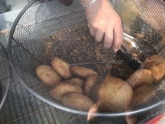 -厚富香面食店王好炸糕(延安路店)