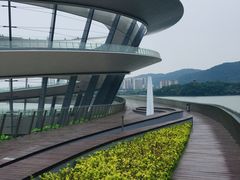 -梅溪湖城市岛