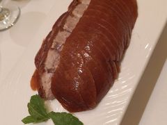 -贝勒爷·酥不腻烤鸭