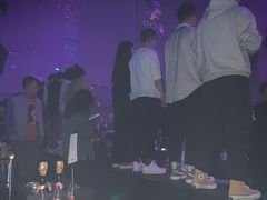 -SPACE CLUB酒吧(九纬路店)