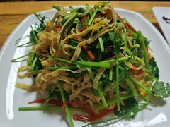 -德令哈扎西仓茶餐厅