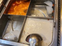 -海底捞火锅(海悦天地店)