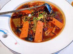 -峨嵋小镇·川菜(勒泰中心店)