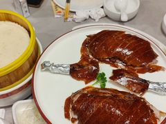 -大鸭梨烤鸭(甘家口店)
