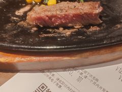-萨莉亚意式餐厅(莲花国际广场店)