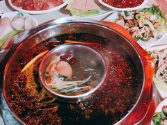 -枇杷园食为鲜火锅(南山店)