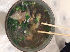 -正宗刘记不翻汤(和园店)