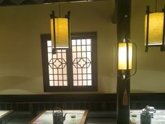 -绿茶餐厅(昌平悦荟店)