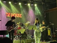 -TZ House音乐现场(茅台店)