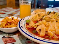 -元志初腊汁肉夹馍(钟楼粉巷店)