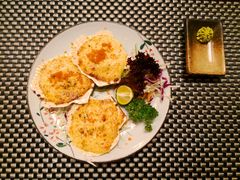 -和风融合餐厅创意料理(重庆店)