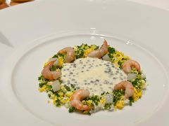 -Le Comptoir de Pierre Gagnaire