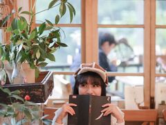 -懒鱼时光馆(沙坪坝店)