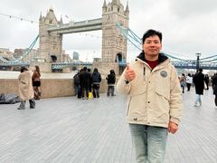 -伦敦塔桥