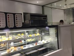 -PETIT PARIS 小巴黎(花园道店)