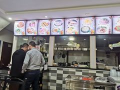 -西安饺子馆(南坪西路店)