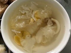 五果汤-老福合沟无米粿甜汤粿品店