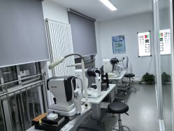 -清清博视儿童眼视光中心(角门西店)