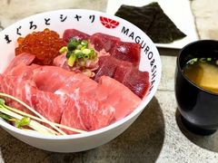 -鮨鲸·和牛烧(三里屯店)