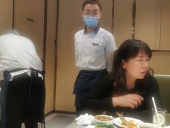 -海底捞火锅(天津SM城市广场店)