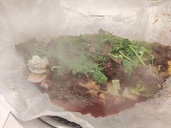 -有鱼吃·纸包烤鱼(曲江创意谷店)