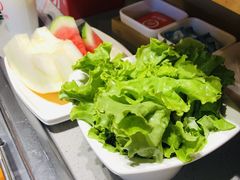 -海底捞火锅(松雷店)