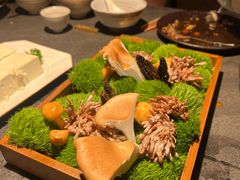-滟设火锅料理(南滨路店)