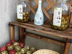 -南京市溧水区傅家边梅花山弄山庄