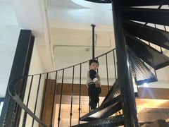 -Torch Coffee 炬点咖啡