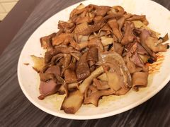 豉油皇焗鹅肠什-紫金食坊(江南西路店)