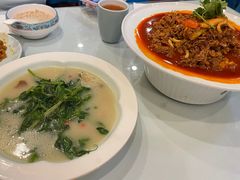 -阿西娅食府(中关村店)