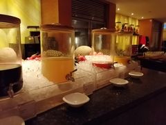 -威斯汀舞台餐厅