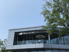-猫的天空之城概念书店(北戴河蔚蓝海岸店)