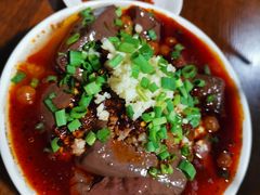 -正宗苏稽毛哥跷脚牛肉总店