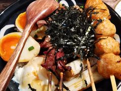 -眷屋の深夜食堂(云锦中心店)