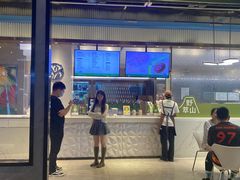 -野萃山·潮汕厚果汁(十亩地店)