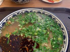 -有礼有面(知春路店)