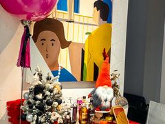 -ZOZO's昌左左精致甜品设计(新北店)
