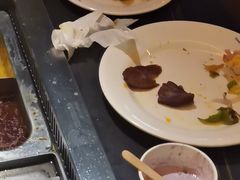 -星伦多自助料理·涮烤一体(虹悦城店)