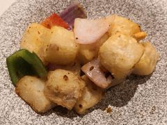 -红棉中餐厅·广州海航威斯汀酒店