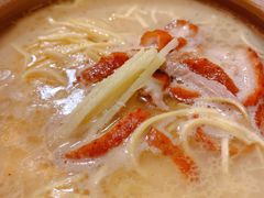 -南京大牌档(香港广场店)