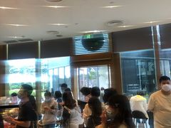 -星巴克(三亚海棠湾国际免税城店)