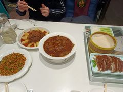 -紫光园(燕郊总店)