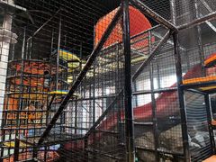 -VFSC极限蹦床主题公园(乐园道彩悦城阳光店)