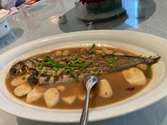 -浦华大酒店-台南担仔面海鲜楼