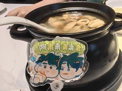 -琬苑鸽庄·川粤融合菜(解放碑总店)